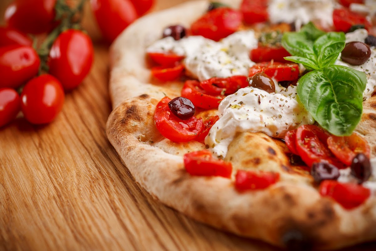 Pizzalonga Away Carbonera Photos 2